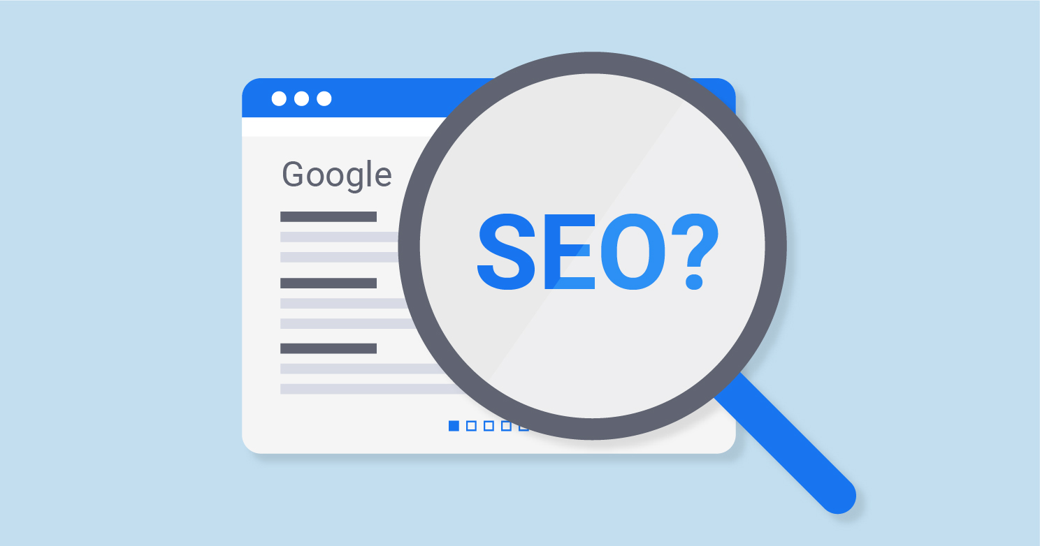 SEO Optimization Services