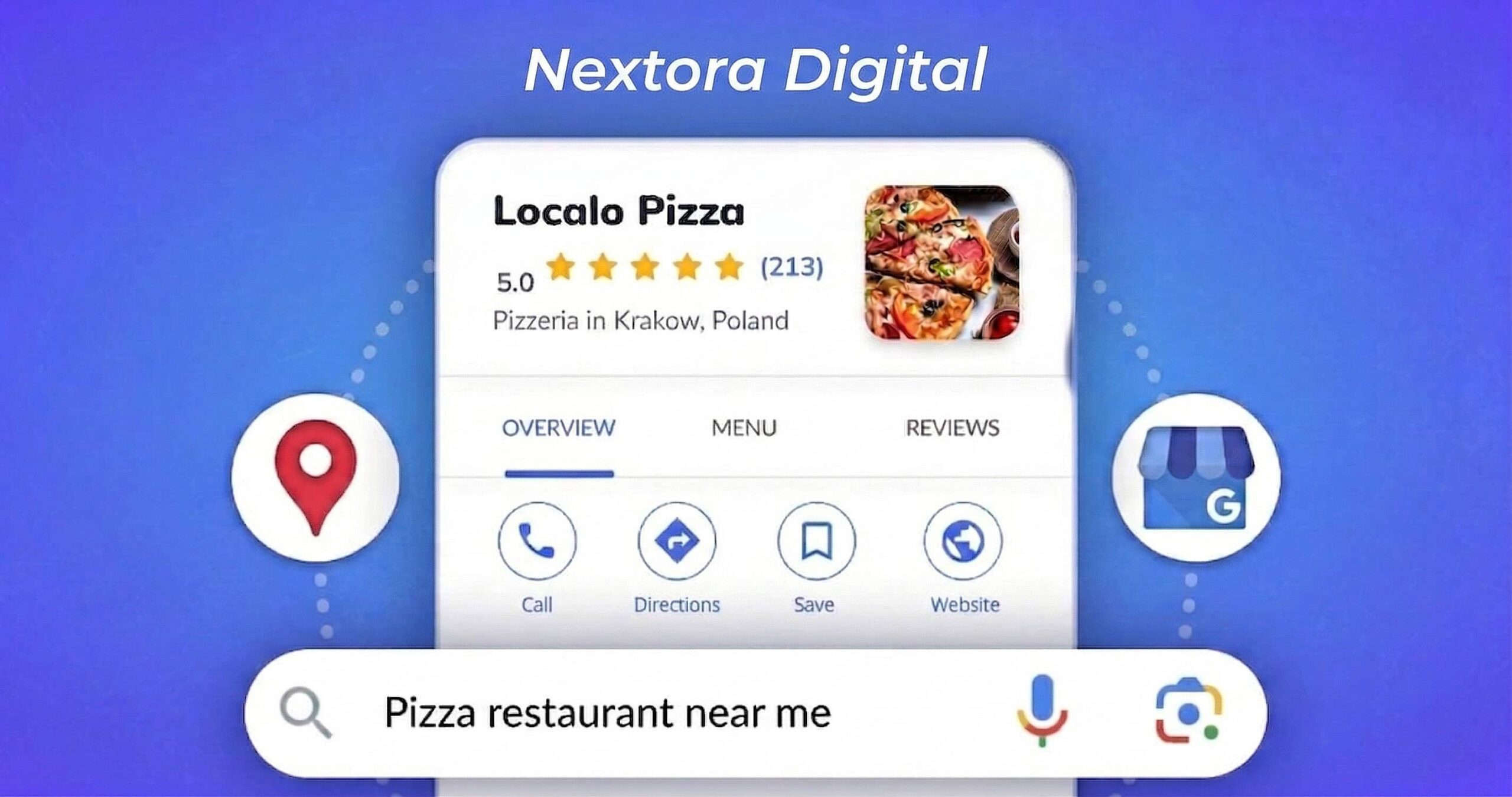 Google Business Profile Optimization